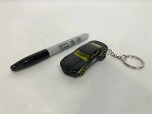 RARE Chevrolet CHEVY CAMARO Concept Indy 500 Custom KEY CHAIN - Wheels Car Toy - Picture 1 of 4
