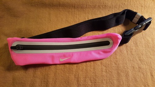 Nike slim girovita (rosa)