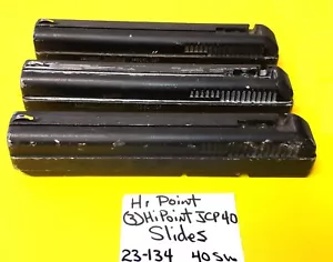 HI POINT JCP in .40 S&W STRIPPED SLIDES PARTS #23-134 - Picture 1 of 4