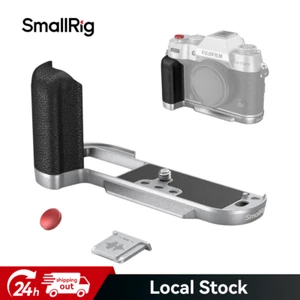 Empuñadura SMALLRIG X-T50, mango de silicona en forma de L para cámara FUJIFILM X-T50 4713 - Imagen 1 de 9