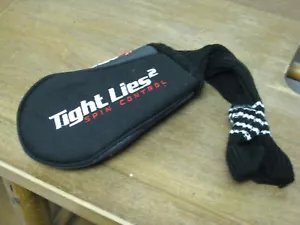 Adams Tight Lies 2 Driver Headcover NEU KOSTENLOSER VERSAND WOW!! - Bild 1 von 2