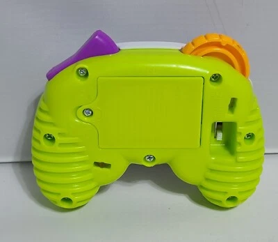  Fisher-Price Laugh And Learn Game Controller 2018 Mattel - Image 1 of 2