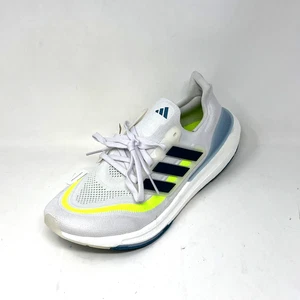Adidas Ultraboost Light Shoes Mens Size 11 Running Comfort Sneakers IE1768 - Picture 1 of 7