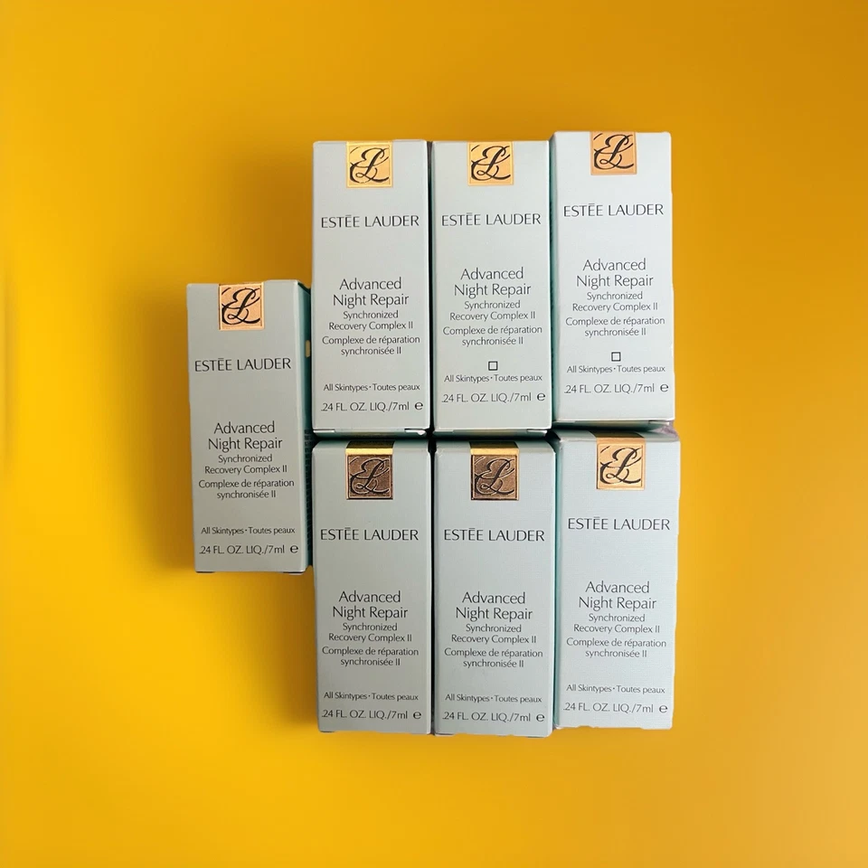 Estée Lauder Advanced Night Repair Serum - 0.24 oz