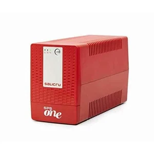 Gruppo di Continuità Interattivo UPS Salicru SPS 2000 ONE 1200 W 2000 W 2000W - Afbeelding 1 van 1