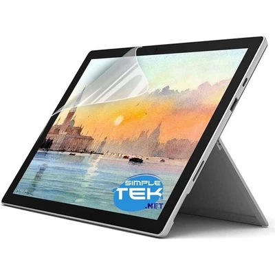 Mobilis Pellicola Antigraffio Schermo Display Per Surface Pro 3 4 5 6 2017_ - Immagine 1 di 3