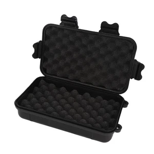 Survival Storage Sealed Container High Strength Spacious Capacity Shockproof - Picture 1 of 23