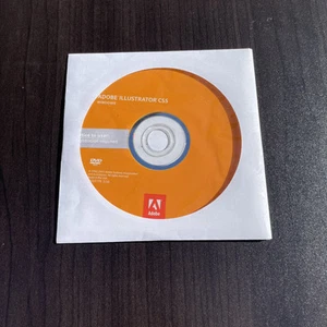Adobe Illustrator CS5 for Windows with Serial Number - Picture 1 of 5