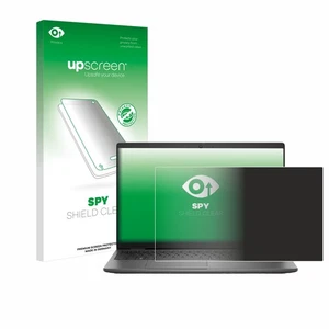 Anti Espion pour Dell Latitude 3550 Film de protection confidential Protecteur - Photo 1/12