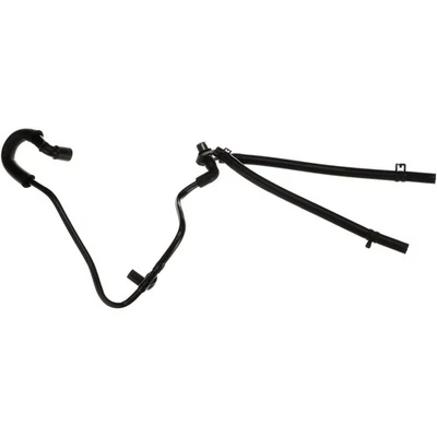 Gates EMH152 Emission Control & Ventilation Hose For 02-04 Blackwood Navigator - Image 1 of 4