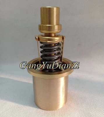 001084 Thermostatic Valve Kit FOR Air Compressor Spare Parts #JIA - Image 1 of 3