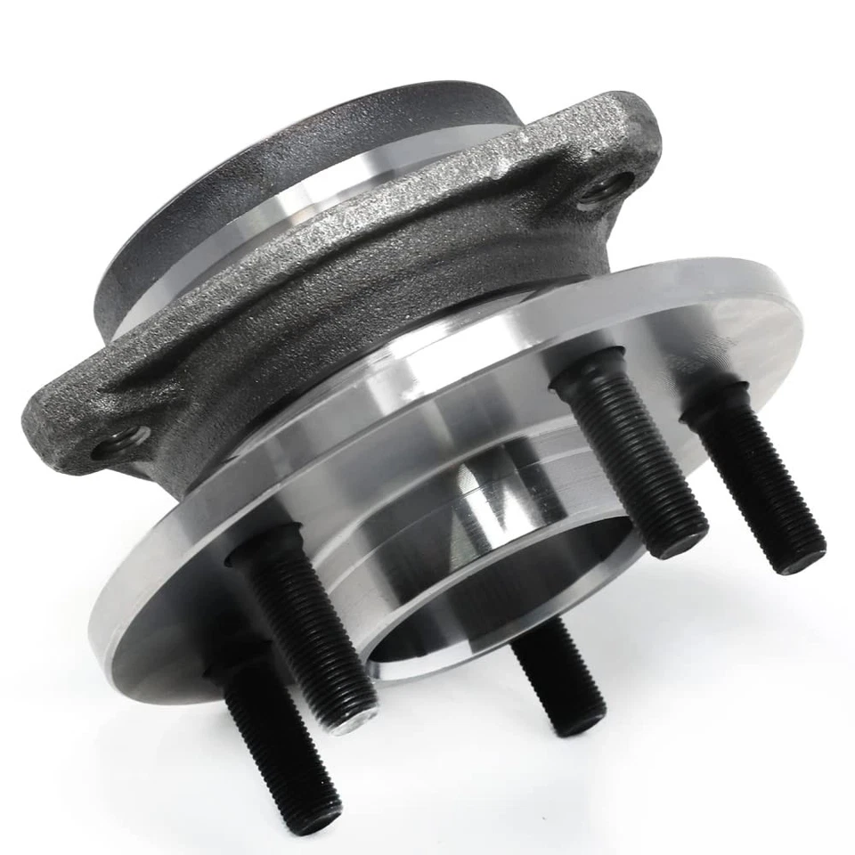 NEW WHEEL HUB ASSEMBLY FOR JEEP CHEROKEE 1999-2001 WRANGLER 2000-2006 - Image 1 of 1