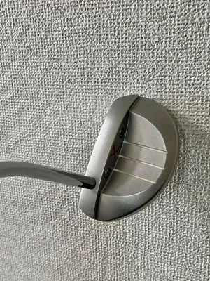 Scotty Cameron Red X 34 in RH Right Handed Putter Good Condition - Image 1 of 2