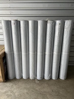 Henry Blueskin VP100 envoltura autoadherente resistente al agua 48" x 100' Foto 1 de 2