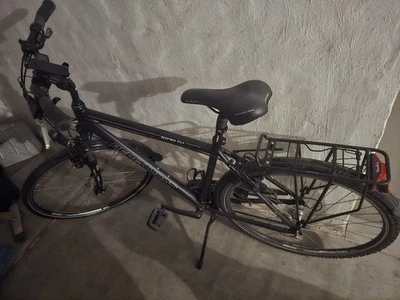 Trekkingfahrrad 28 Zoll, Herren - Bild 1 von 2