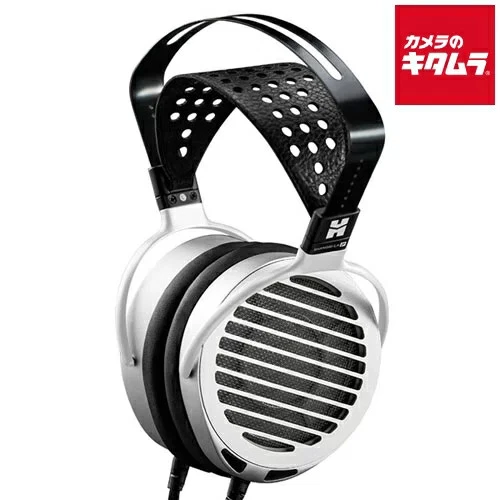 Auriculares HIFIMAN SHANGRI-LA.jr 2025 tipo electrostático caja nueva Foto 1 de 1