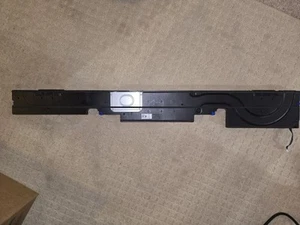 QN77S90DDFXZA lower sound bar assembly BN96-54744K speaker assembly - Picture 1 of 2
