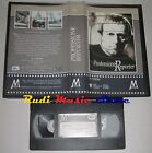 film VHS PROFESSIONE REPORTER di Robin Spry IL CINEMA 1990 MARGY (F25) no dvd