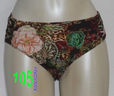 NEUF @@ SLIP DE BAIN BAS DE BIKINI +  LIDEA MARYAN MEHLHORN + FR 38/40/42/44/46 - Bild 1 von 2