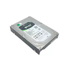 Seagate 2TB Exos E7E8 ST2000NM000A 3,5" LFF SATA 6Gb/s 7200RPM 256MB Cache - Bild 1 von 4