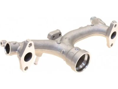 Tubo cruzado de refrigerante de motor Infiniti FX35 2009-2012 genuino 68863 TBGK 2010 Foto 1 de 2