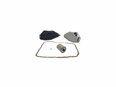 Kit de filtro de transmisión automática WIX 93972ZM 2001 para Dodge Dakota 2000-2010 Foto 1 de 2