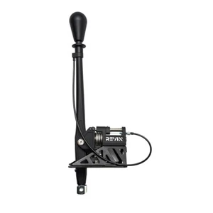 Revin Schaltwegverkürzung Short Shifter für BMW Race Version Rot - Afbeelding 1 van 3