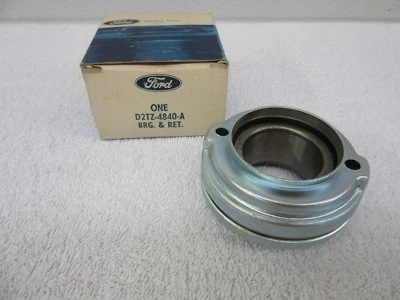 Nuevo de Lote Antiguo 1973 1974 Ford F100 F250 F350 2x2 camioneta pickup cojinete portador dp1 Foto 1 de 4