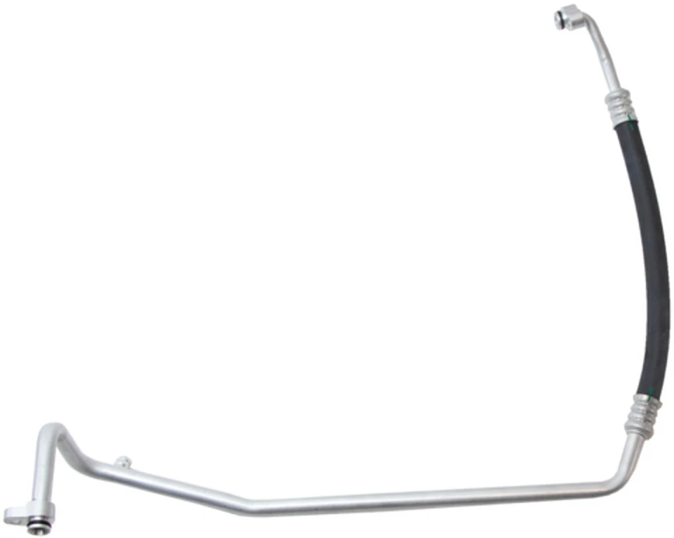 Manguera de succión de refrigerante de aire acondicionado Mechanics Choice para Mazda RX-8 2004-2011 Foto 1 de 1