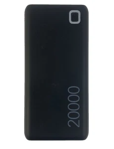Cellularline Essence 20000 mAh P017-PC20D Powerbank Zewnętrzna bateria USB-C - Zdjęcie 1 z 3