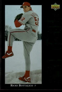 1994 Upper Deck #6 Ricky Bottalico - Picture 1 of 2