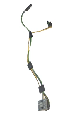 Conjunto de interruptor de asiento eléctrico delantero OEM ENVÍO GRATUITO Jeep Grand Wagoneer SJ 86-91 ENVÍO GRATUITO Foto 1 de 4