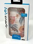 Speck Presidio Edition For Iphone 12 Iphone 12 Pro 6.1" Clear/floral (s6) * New