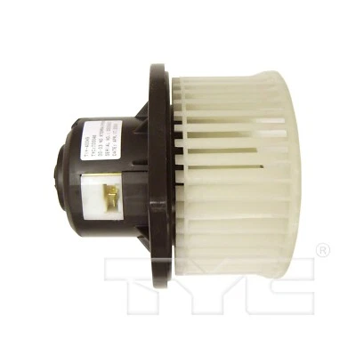 Motor soplador de climatización para Subaru Impreza 1997-2001 TYC 433XN98 1998 1999 2000 Foto 1 de 4