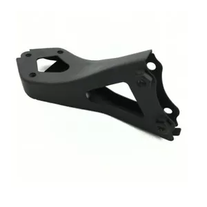 Soporte de carenado de soporte superior delantero negro para Honda CBR600 F4 F4i 1996-2006 - Imagen 1 de 4