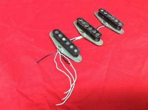 1975 USA FENDER STRATOCASTER Gitarre TONABNEHMER GRAU UNTEN 1976 Vintage Strat Teil - Bild 1 von 7