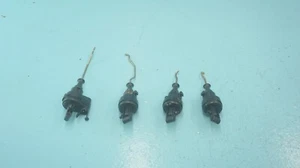 MERCEDES--BENZ W140 600SEL 600SE S600 , FRONT AND REAR DOORS VACUUM ACTUATOR SET - Picture 1 of 13