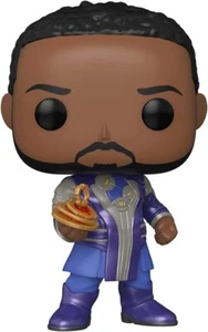 Funko Pop! Marvel: Eternals - Phastos - Picture 1 of 2