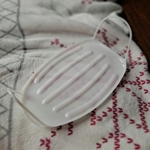 Vintage Tupperware Opaque Ham Storage Container, Insert Only - Picture 1 of 3