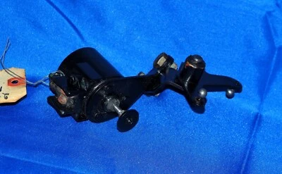 Mercedes W111 W113 230SL 250SL 220SE 1959-1971 solenoide de velocidad constante OEM usado Foto 1 de 4