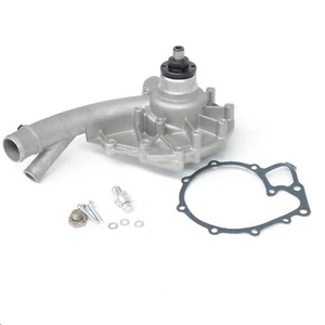 Water Pump for MERCEDES-BENZ 190E 2.3 L 1984 RA/818RS - Picture 1 of 8