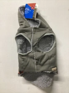 Vibrant Life Pet Jacket S 10-20 Lb Small Dog/Medium Cat - HS0003 - Picture 1 of 2