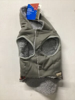 Vibrant Life Pet Jacket S 10-20 Lb Small Dog/Medium Cat - HS0003 - Image 1 of 2