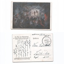 (k10736) Cinema of the Marine Corps Flanders by SMS Derfflinger to Lauter, N