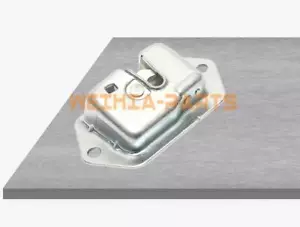 Door Lock Block of Cab Door Fit For Kobelco Excavator SK60-8 - Picture 1 of 1