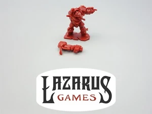 Marines Espaciales Warhammer 40K Blood Angels - Brother Noctis - Imagen 1 de 4