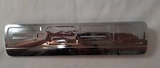  Ford "F-250  SUPER DUTY" Name Plate All Silver.@P