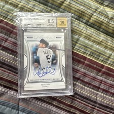 ICHIRO SUZUKI 2022 FLAWLESS ACHIEVEMENTS SILVER MARINERS AUTO AUTOGRAPH /20