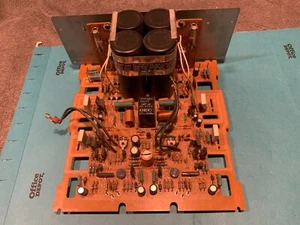 Kenwood KA-8100 Integrated Amplifier - Power Amp Unit X-07-1540-00 - Picture 1 of 8