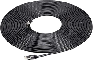 Amazon Basics Cat 7 cavo Internet patch Gigabit Ethernet ad alta velocità - 3 m o 6 m - Foto 1 di 4